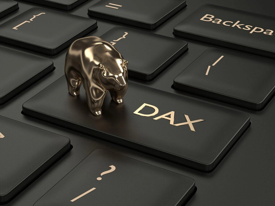 Как рассчитывается индекс DAX30