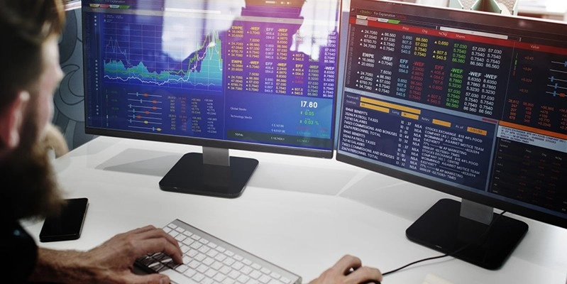 Индекс FTSE MIB график онлайн