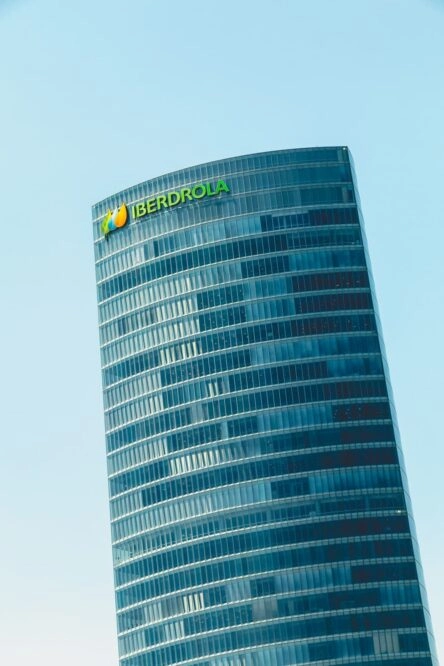 Iberdrola SA