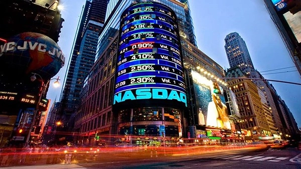 Индекс NASDAQ 100