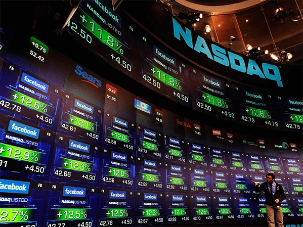 Индекс NASDAQ 100