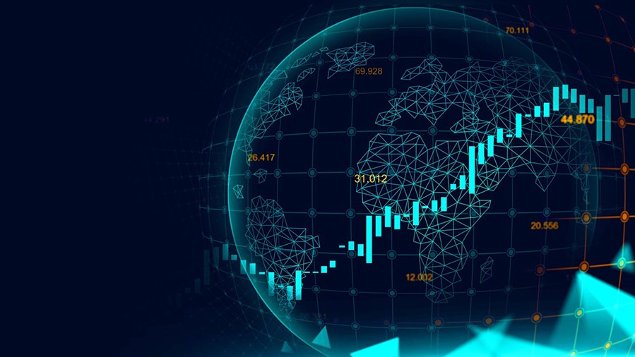 Индекс Standard Poors 500 график онлайн (США)