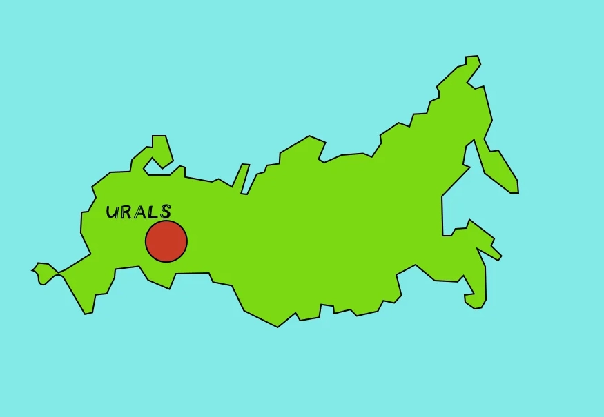 Какие сорта нефти есть у России