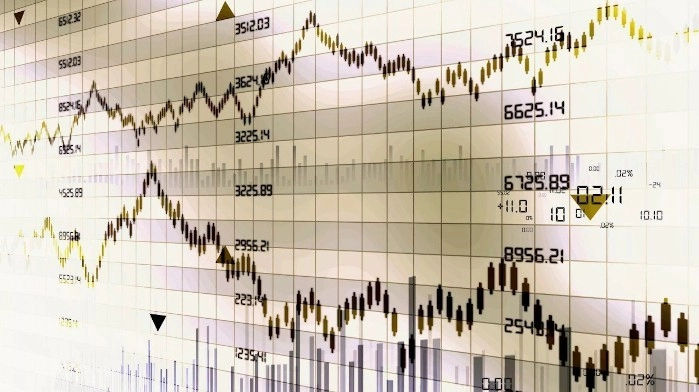 Стратегии на основе технического анализа
