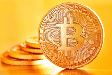 Bitcoin простыми словами