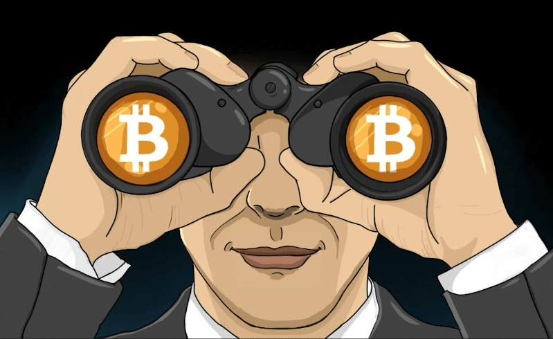 Где взять биткоин?