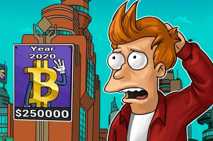Биткоин и закон