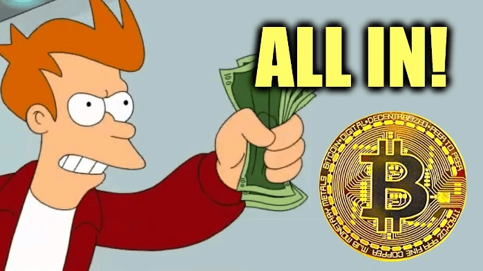 Влияние биткоина на криптовалютный рынок