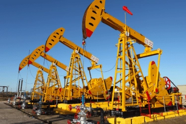 Что такое нефть марки Brent