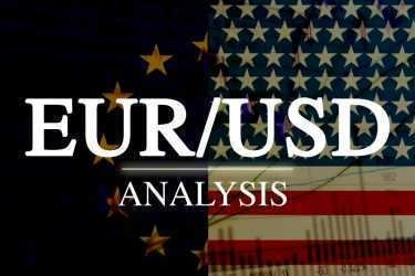 EUR/USD прогноз курса Евро Доллар на сегодня и завтра