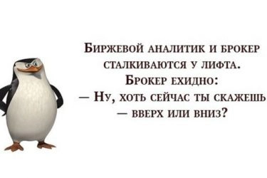 Кто такой аналитик форекс