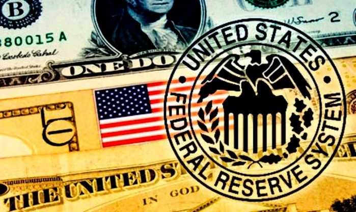 Федеральная Резервная Система США