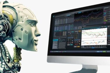 Торговые роботы форекс
