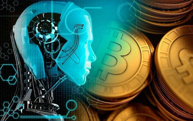 Боты для торговли криптовалютой