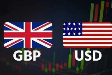 Фунт Доллар прогноз GBP/USD на сегодня и завтра