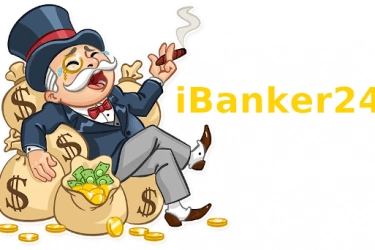 iBanker24 мой отзыв о телеграм боте для заработка на криптовалютах