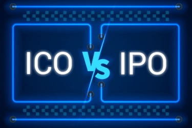 Что такое ICO?