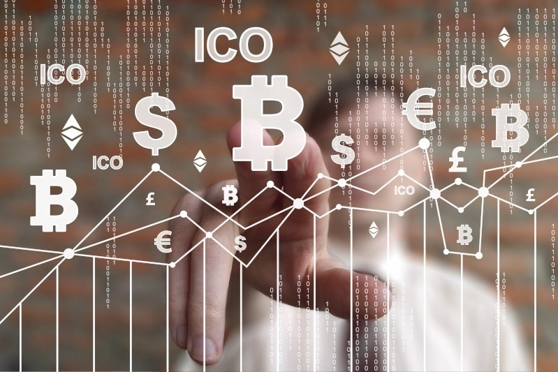 Что такое ICO?