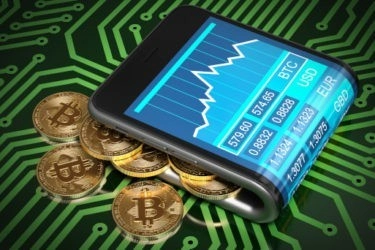 Как зарабатывать на росте криптовалют 1 Как зарабатывать на росте криптовалют, торгуя с FinmaxFX