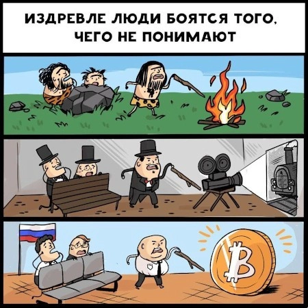 Как заработать на криптовалюте