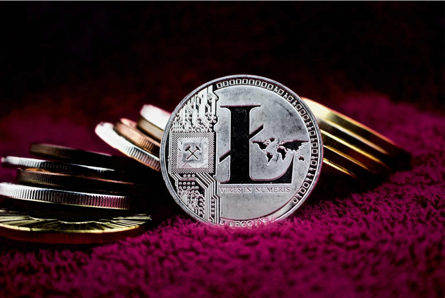 Прогноз курса Litecoin LTC/USD на завтра