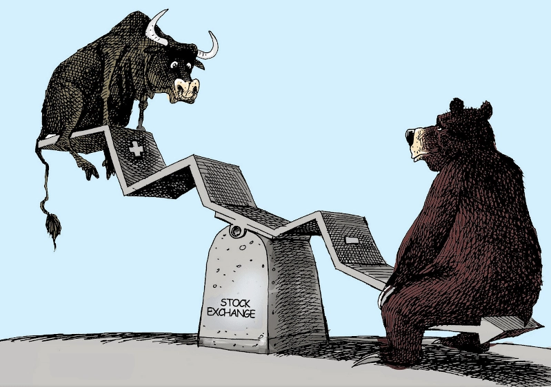 Методы торговли на бирже
