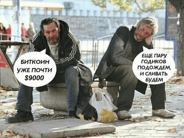 Основы трейдинга криптовалют для новичков