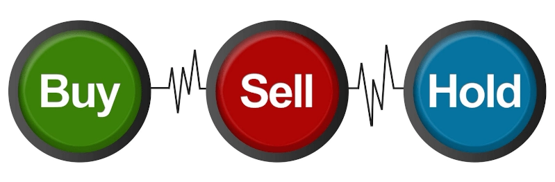 Buy and Hold