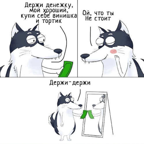 Buy and Hold