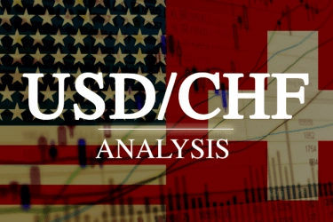 Прогноз USDCHF на сегодня и завтра