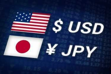 USD JPY прогноз курса японской йены на сегодня