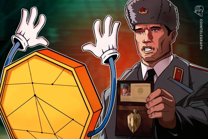 Пузырь биткойнов рано или поздно лопнет