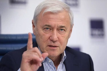 Пузырь биткойнов рано или поздно лопнет