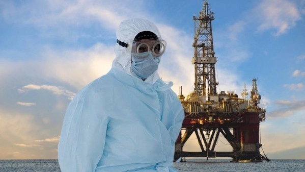 Когда нефть снова начнёт расти