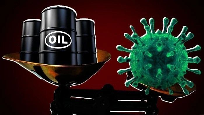 Когда нефть снова начнёт расти