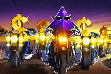 Цена Ethereum побила рекордный максимум 2018 года, превысив $ 1420 1 Цена Ethereum