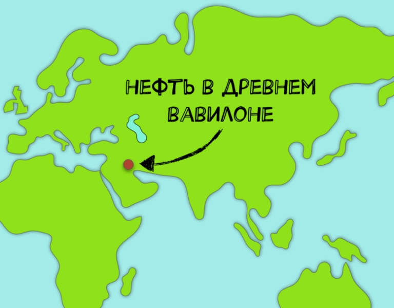 Почему нефть в мире кончается, кончается, да всё никак не кончится