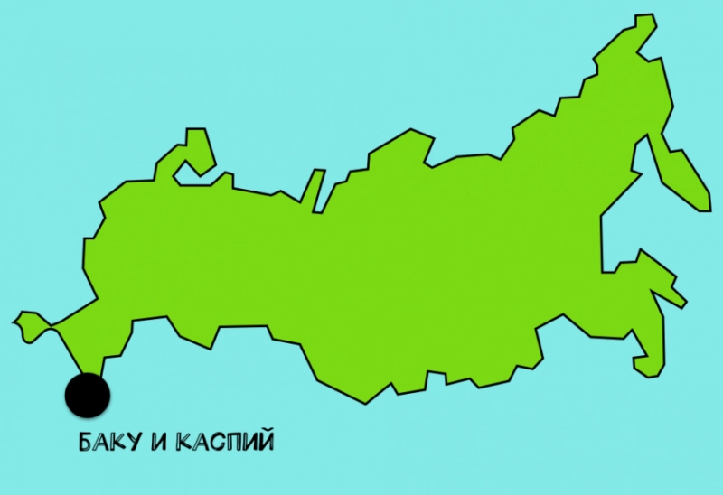 Почему нефть в мире кончается, кончается, да всё никак не кончится