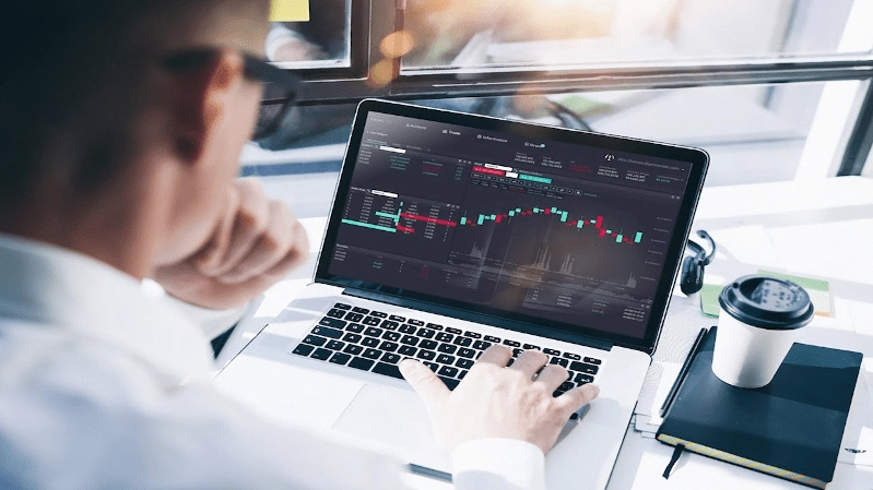 Как заработать на бинарных опционах