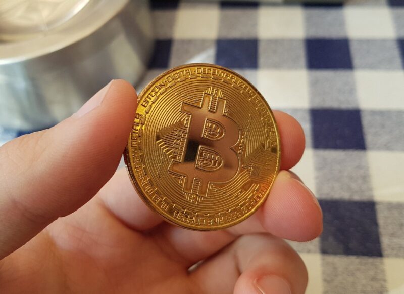Прямая покупка Биткоина