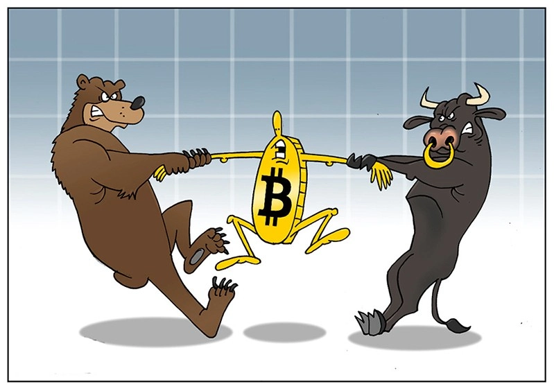 Как купить Биткоин без обмана