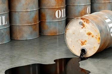 Прогноз курса нефти Brent