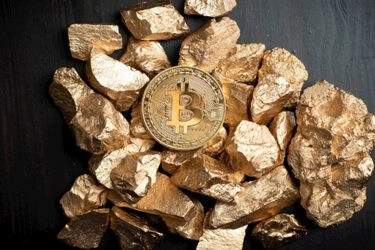  Биткойн - новое цифровое золото? Вот что говорят эксперты