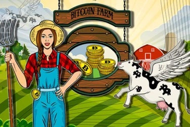 Протоколы Proof-of-Work (PoW) и Proof-of-stake (PoS)