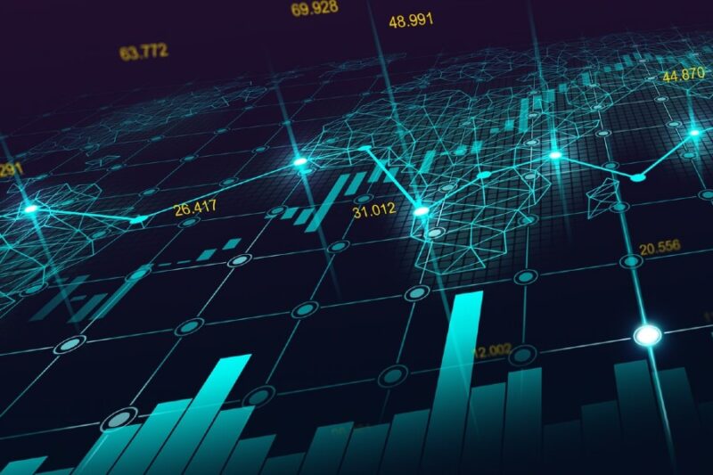 Три торговые стратегии для криптовалюты
