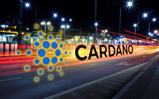 Cardano (ADA/USD)