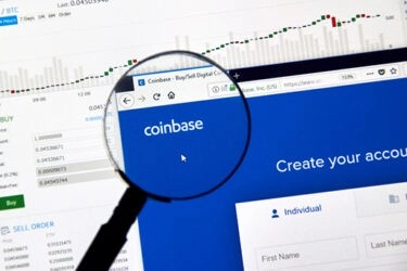 Лучшая альтернатива Coinbase