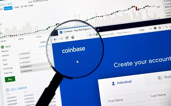Лучшая альтернатива Coinbase Лучшая альтернатива Coinbase
