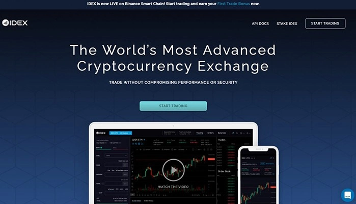 Лучшая альтернатива Coinbase