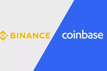  Binance против Coinbase | Сравнение криптобирж